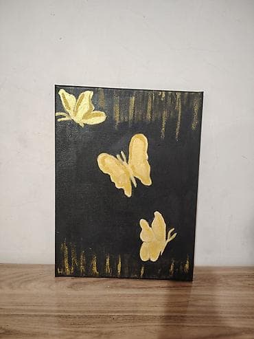 xestexanada sekiller: Salam sənət əsəridir — 1