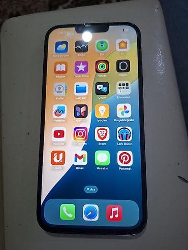 irşad iphone 12 pro: IPhone 13 Pro Max, Sierra Blue, Face ID — 4