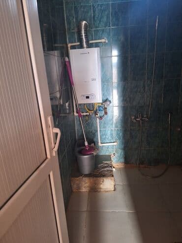 ipoteka ile satilan evler: 3 otaqlı, 100 kv. m, Orta təmir — 11