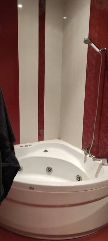 sarayda yeni tikili binalar: 3 otaqlı, Yeni tikili, 140 kv. m — 11