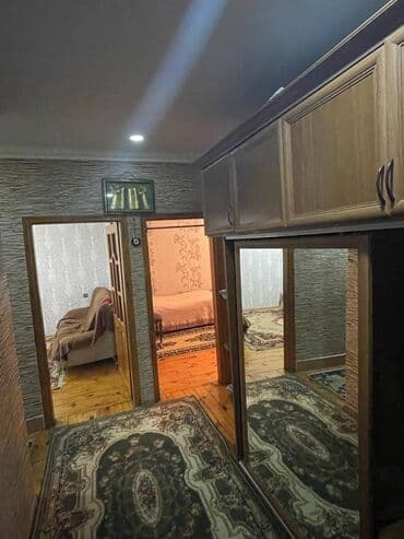 4 mikrorayon satilan menziller: Bakı, 3 otaqlı, Köhnə tikili, 80 kv. m — 4