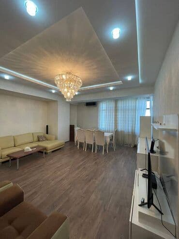 hipoteka evler: 3 otaqlı, Yeni tikili, 135 kv. m — 22