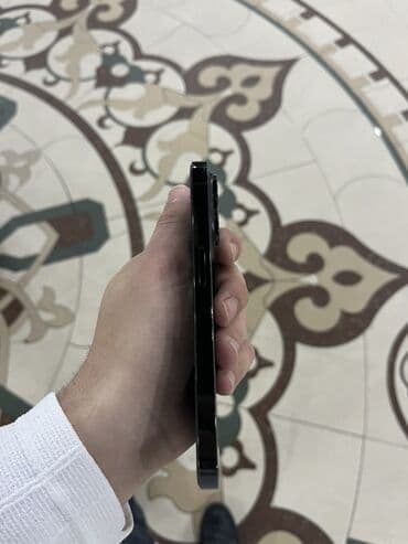 alfa r36: IPhone 14 Pro, 128 GB, Qara, Simsiz şarj — 5