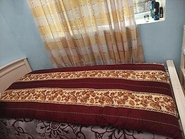 tek guzgu: Yeni Böyüklər üçün Bir nəfərlik Qış üçün Pambıq Yorğan — 1