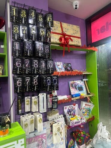 cənnət mərasim evi: Salam Aleykum Alana satana Allah bərəkət versin Hazır biznes satılır — 9