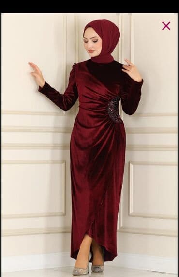 boyuk bədən ziyafət geyimləri: Sifarisle getirilir — 1