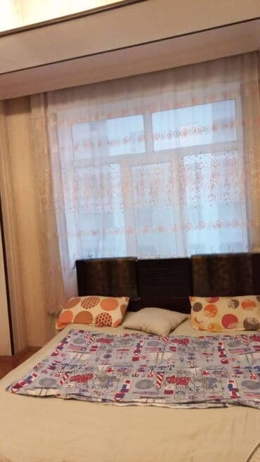 sumqayıtda 9 cu mk rayonda yeni binaların qiymqti: 3 otaqlı, Yeni tikili, m. Həzi Aslanov, 93 kv. m — 6