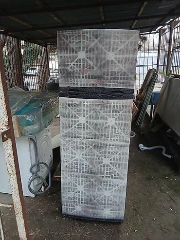 star track: 2 qapılı Star Soyuducu Satılır — 2