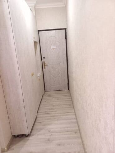 bina evlərinin satışı: Bakı, 2 otaqlı, Köhnə tikili, 50 kv. m — 7