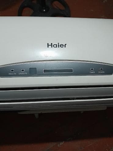 xbox one controller: Haier divar tipli kondisioner (split sistem) – daxili blok - Brend — 1