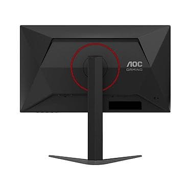 Monitorlar: MONITOR AOC GAMING 25G4S 24.5'' FHD IPS 310HZ •	Ekran ölçüsü:24.5" — 6