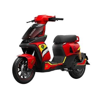 Yeni Elektrik samokat > 12", > 1000 Vt, > 45 km/s, Ödənişli çatdırılma — 3