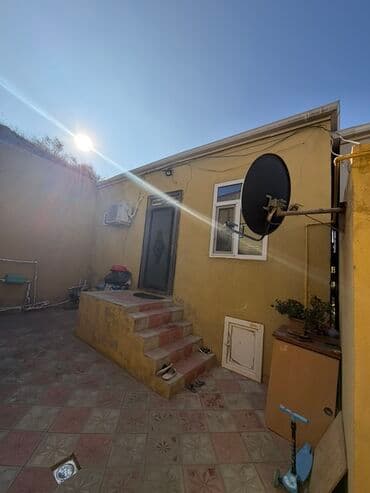 kiraye evler sumqayit 2024: 2 otaqlı, 55 kv. m, Kredit var, Orta təmir — 8