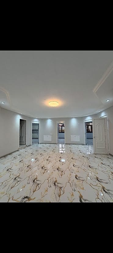 ramana emlak: 200 kvadrat obyekt icarəyə verilir 2 sanuzel 1 kuxna. Bütün obyekt — 10