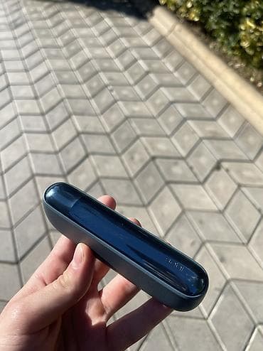 tutun qəlyan: Ciziqi qeti yoxdu, zaryatka tutmasina soz ola bilmez, idyal ve en — 2