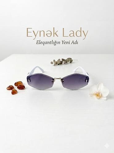 komputer eynekleri: Gün eynəyi, Yeni — 9