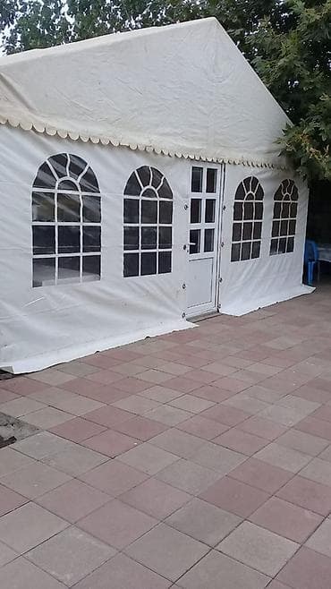 avto maşınlar: Çadır satılır — 3