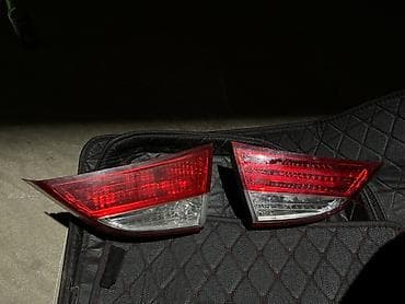 prius 20 spoiler: Hyundai 2014 il, Orijinal, ABŞ, İşlənmiş — 4