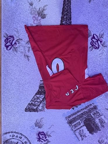 Dəstlər: Futbolka, Oğlan üçün, 14 - 16 yaş — 3