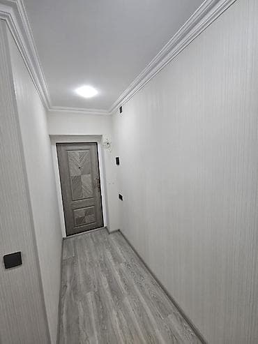 kredıtle evler: Bakı, 2 otaqlı, Köhnə tikili, 37 kv. m — 5