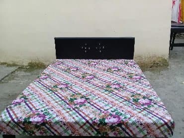 krafat: Yeni, İkinəfərlik çarpayı — 4