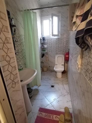 3 otaqlı, 85 kv. m, Kredit yoxdur, Orta təmir — 8