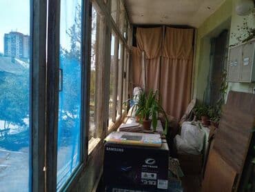 ramanada evler: Bakı, 3 otaqlı, Köhnə tikili, m. Əhmədli, 75 kv. m — 15