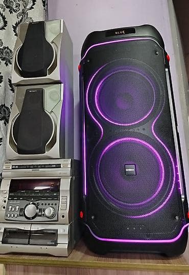 nokia n 95: Daşınan karaoke akustik sistemi – 2 mikrofonla - Güclü portativ səs — 3