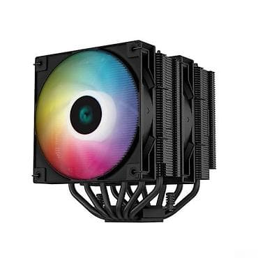 Система охлаждения для ПК DeepCool, Кулер — 1