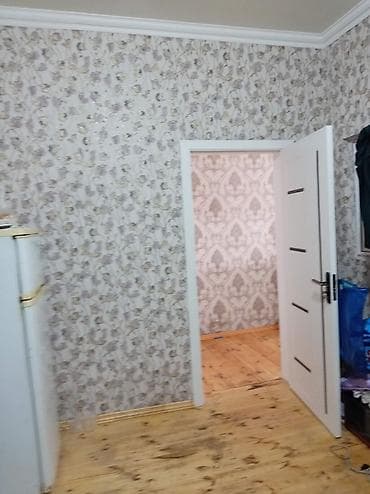 gence ev: 3 otaqlı, 55 kv. m, Kredit yoxdur, Yeni təmirli — 10