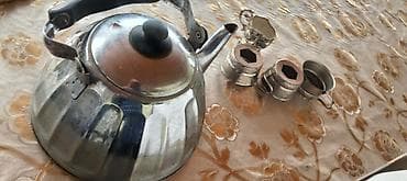 Digər avtoelektronika: Requlyator satılır — 2