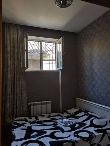 çıxarış nədir: Bülbülə qəs. 3 otaqlı, 70 kv. m, Yeni təmirli — 8