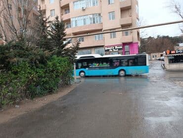 qaracuxurda: Qaraçuxur qəs. 15 otaq, 612 kv. m, Kredit yoxdur — 8