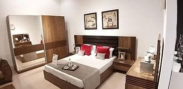 saloglu mebel: İkinəfərlik çarpayı, Türkiyə, Yeni — 2