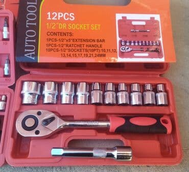 en ucuz kombiler: Açar dəsti — 3