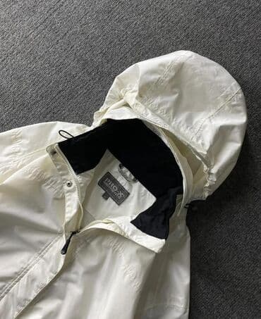 Alfa Romeo: PRO-X elements kapüşonlu yüngül yağmurluq — 5