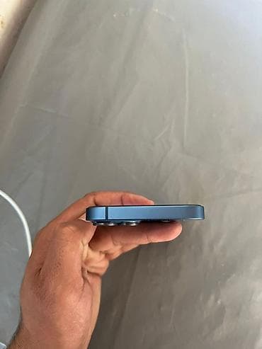 iphone 8 plus plata: IPhone 13, 128 GB, Mavi, Simsiz şarj — 7