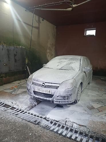 vaz 2107 abilsofka: Opel Astra: 1.4 l | 2006 il 273000 km Hetçbek — 5