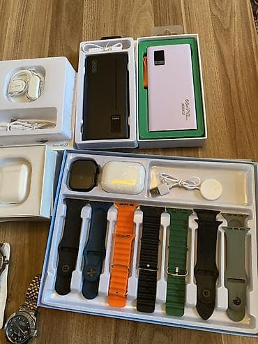 saat smart: Smartzone - 20 Azndan Başlayan Smartwachlarmız ve Classic Saat — 3