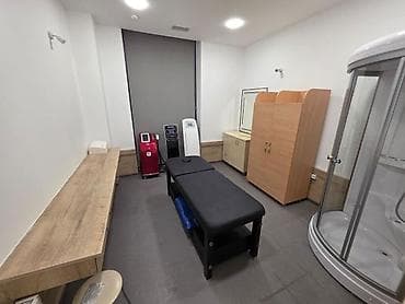 berde: İcarəyə verilir obyekt 500 m², Nəsimi r. 💎 TİBB UNİVERSİTETİ — 8