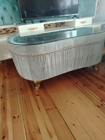 унитаз для инвалидов: Диван, Б/у, Нераскладной, Без подьемного механизма, Нет доставки — 3