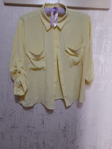 Ножи: Рубашки и блузы — 4