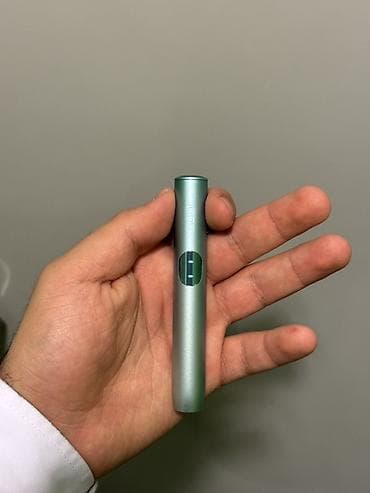 qiz sumkalari: Iqos ilumq i prime 10 gun qabaq alinib noqte cizig udar fln yoxdu — 2