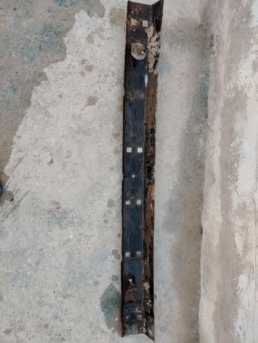 2x2 demir profil: Уголок, Сталь, Другой размер — 1