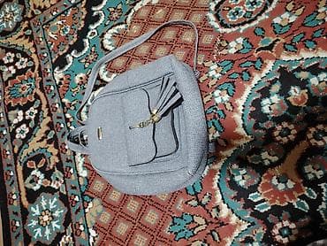 uşaq canta: Qadın üçün kiçik ölçülü çiyin/ryukzak çantaları dəsti her biri 5m - — 6