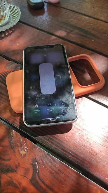 iphone usb kabel: IPhone Xr, 64 GB, Ağ, Face ID — 2