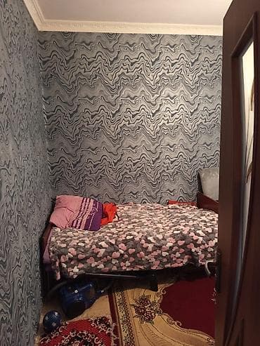 15mine evler: 3 otaqlı, 100 kv. m, Orta təmir — 7