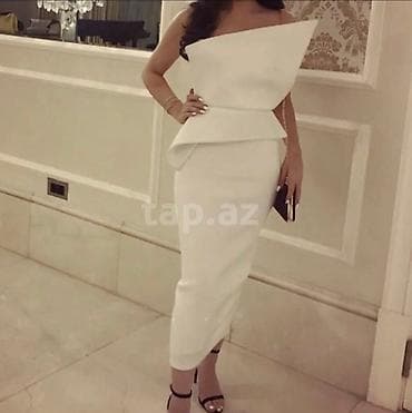 Куртки: Ziyafet don geyim paltar.
Вечерний свадебный наряд, платье — 1