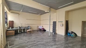 kiraye gence: Yeni yasamalda Osmanli hamamin yaninda obyekt 65 kv icareye verilir wp — 2