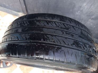 lider disk 07: Шина 215 / 55 / R 16 — 5